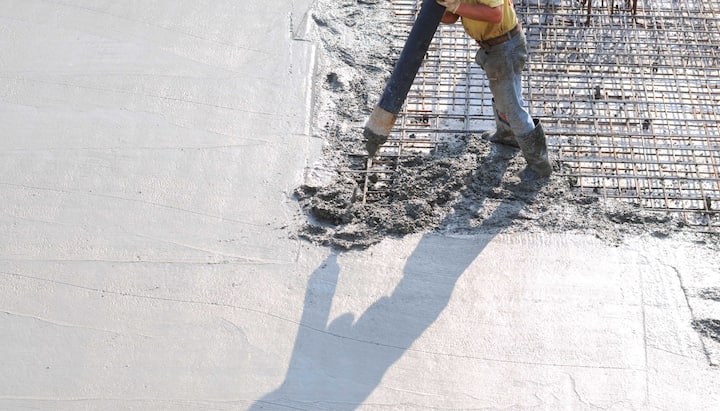 High-Quality Concrete Foundation Services Evansville Trust Experienced Contractors for Strong Concrete Foundations for Residential or Commercial Projects.