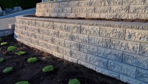 Evansville Concrete Retaining Walls Strengthen Landscapes and Prevent Erosion